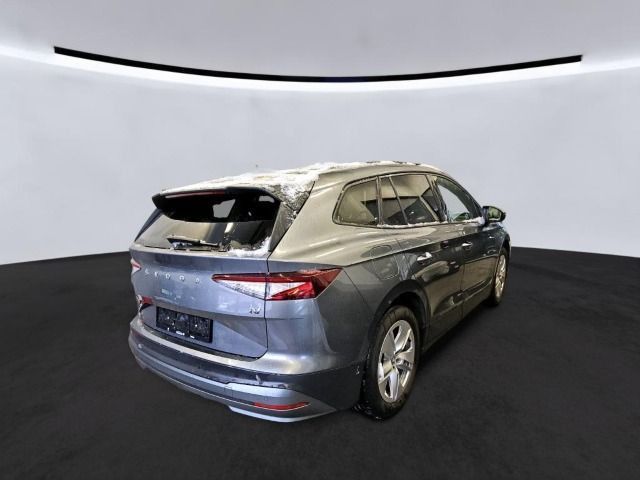 Skoda Enyaq - Bild 2