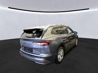 Skoda Enyaq - Vorschau Bild 2