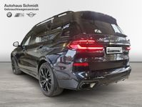 BMW X7 - Vorschau Bild 3