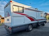 Niesmann + Bischoff Clou Liner 900 U auf MAN Bus Plattform TOP - Niesmann + Bischoff Clou liner