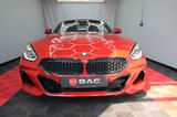 BMW Z4 Roadster sDrive 30 i M Sport - BMW Z-Reihe mit Schiebedach