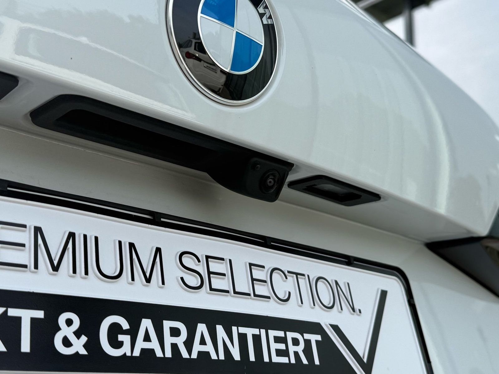 BMW 220 Active Tourer - Bild 18