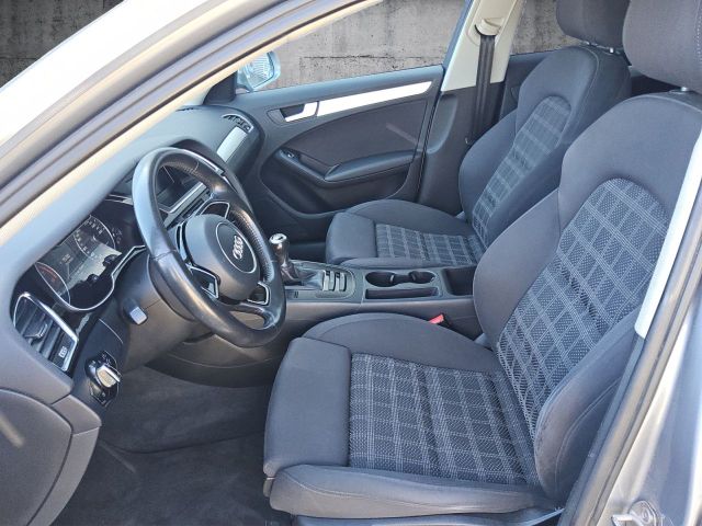 A4 Avant Ambition 1.8 TFSI S-Line Xenon Ambition