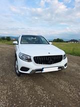 Mercedes-Benz GLC 300 9G-Tronic