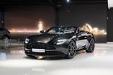 Aston Martin DB11 V8 Volante*BLACK-PACK*PREM-AUDIO*20"LM*1-HD - Aston Martin in Düsseldorf