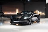 Aston Martin DB11 V8 Volante*BLACK-PACK*PREM-AUDIO*20"LM*1-HD - Aston Martin aus 2023