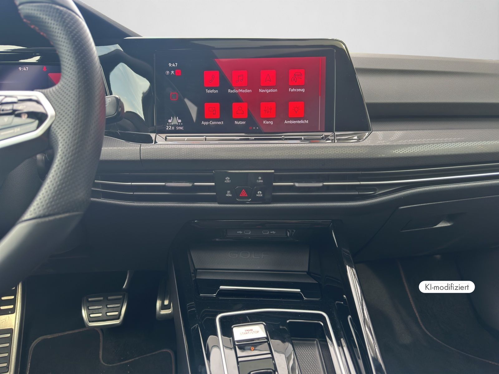 Volkswagen Golf - Bild 12