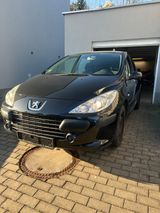 Peugeot 307 1.4 Klimaanlage  - Peugeot 307: 1.4