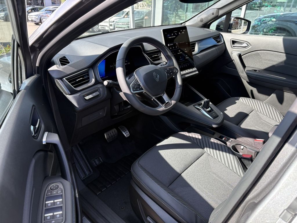 RENAULT Symbioz - Bild 7
