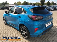 Foto Nummer 6: FORD Puma