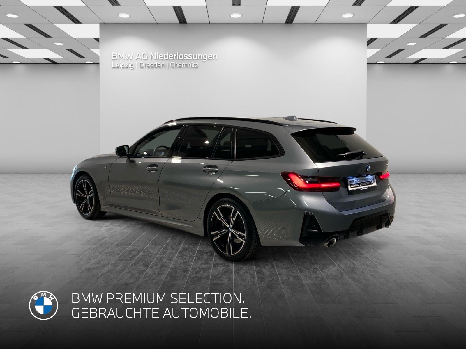 BMW 318 - Bild 5
