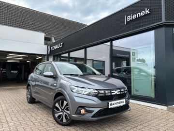 Dacia Sandero Expression TCe 90