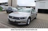 Volkswagen Passat 1.4 TSI Lim.~2.Hand~Acc~2xPdc~Ahk~Shg~EU6 - gebrauchte VW Passat aus dem Jahr 2015