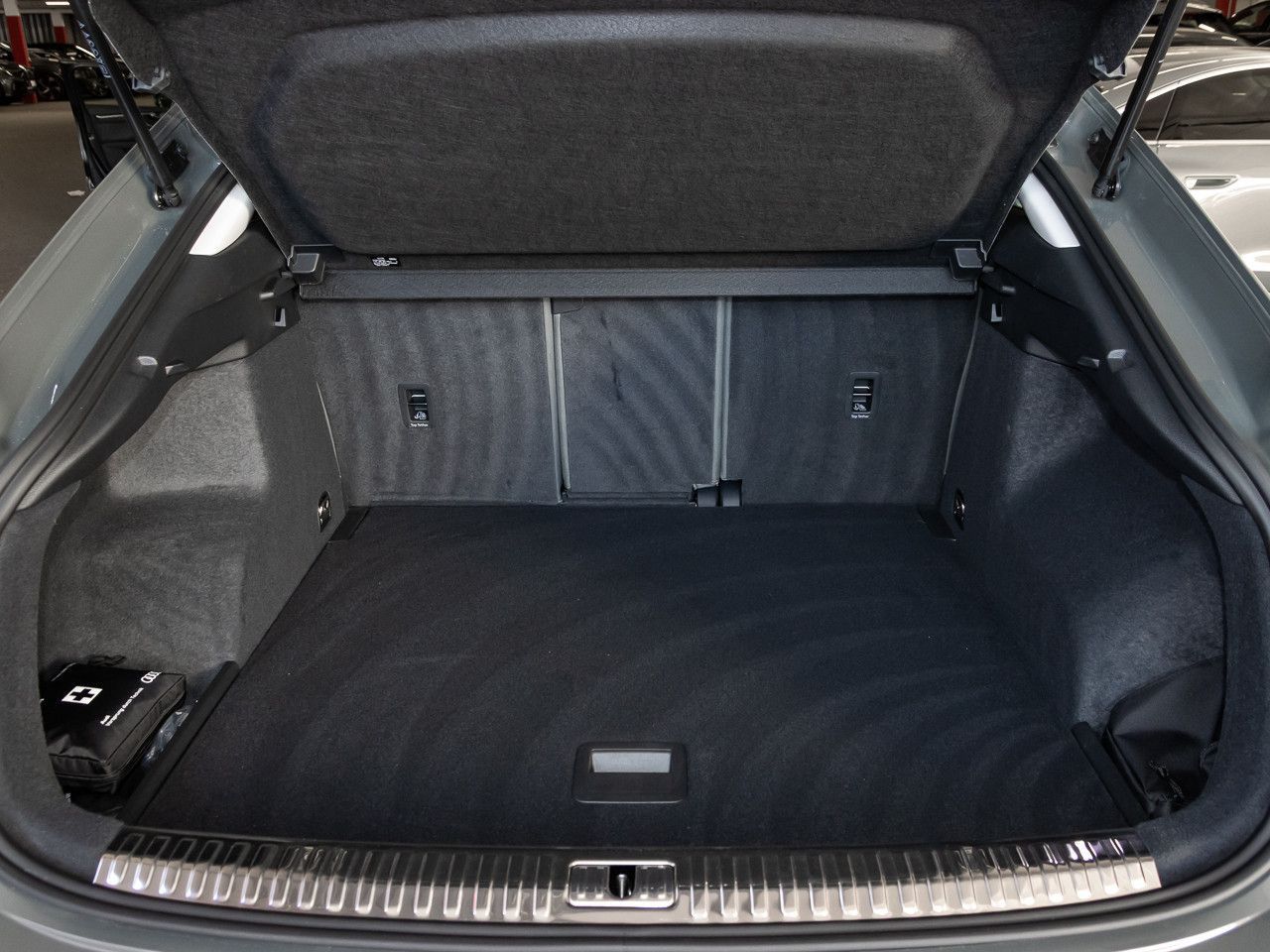 Audi Q3 - Bild 7