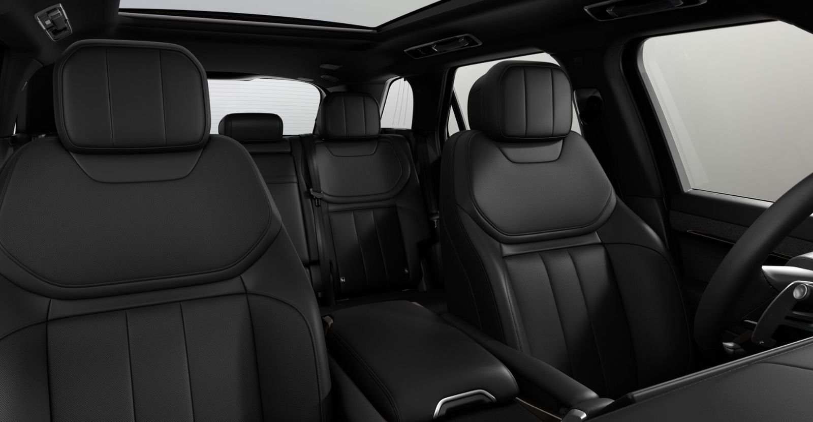 Land Rover Range Rover Sport - Bild 6
