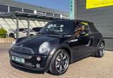 MINI Cooper Mini  Sidewalk Cabrio Windschutz  - MINI MINI mit Benzin-Antrieb: Roadster, Sidewalk