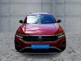 Volkswagen T-Roc 2.0 TDI GOAL LED+NAV+ACC+DAB+SHZ+2xPDC+18Z - Volkswagen T-Roc GOAL mit Diesel-Antrieb