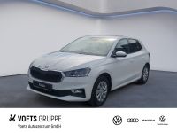 Skoda Fabia - Vorschau Bild 1