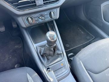 Skoda Scala - 12