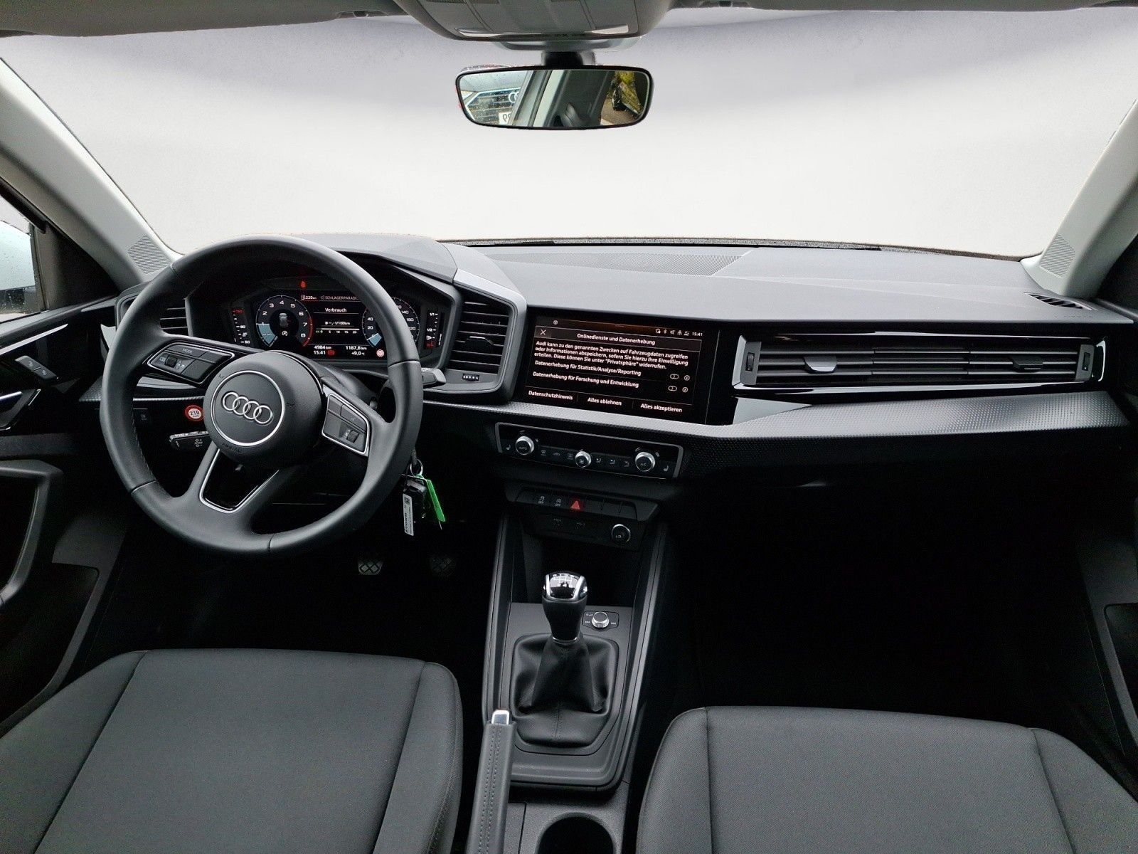 Audi A1 - Bild 10