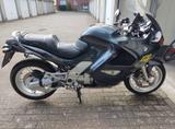 BMW K 1200 RS - BMW 1998 K1200RS