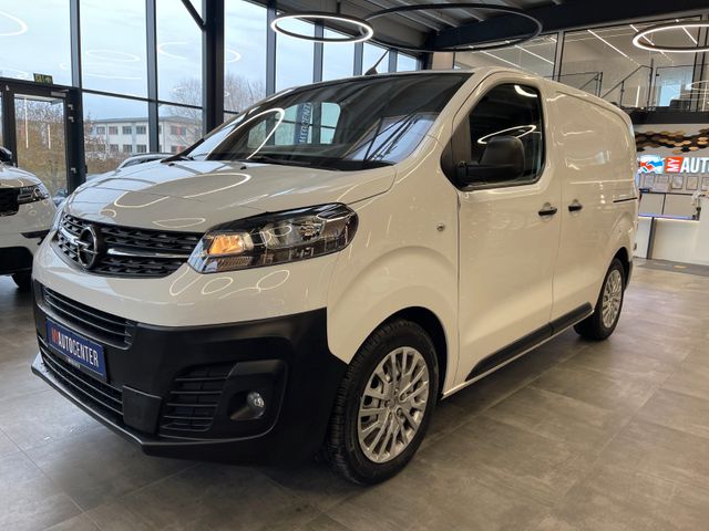 Opel Vivaro Kasten Edition S *1.HAND*19%MWST*PDC*