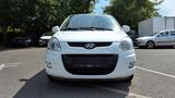 Hyundai Matrix - Hyundai Matrix von privat