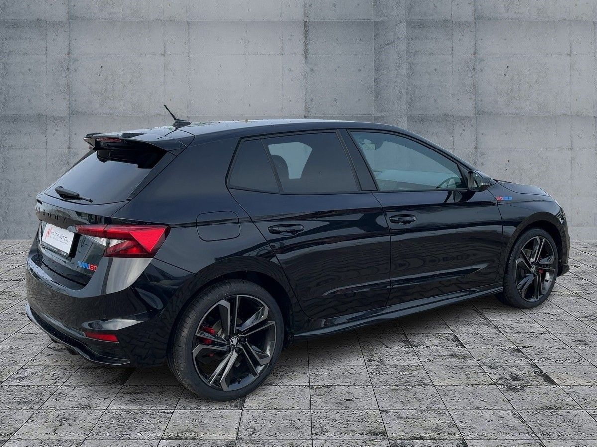 Skoda Fabia - Bild 5