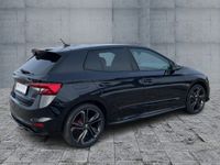 Skoda Fabia - Vorschau Bild 5