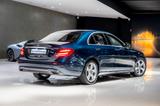 Mercedes-Benz E 350d Lim. Avantgarde*MULTIBEAM*HEAD-UP*COMAND* - Mercedes-Benz E 350 Gebrauchtwagen in Düsseldorf