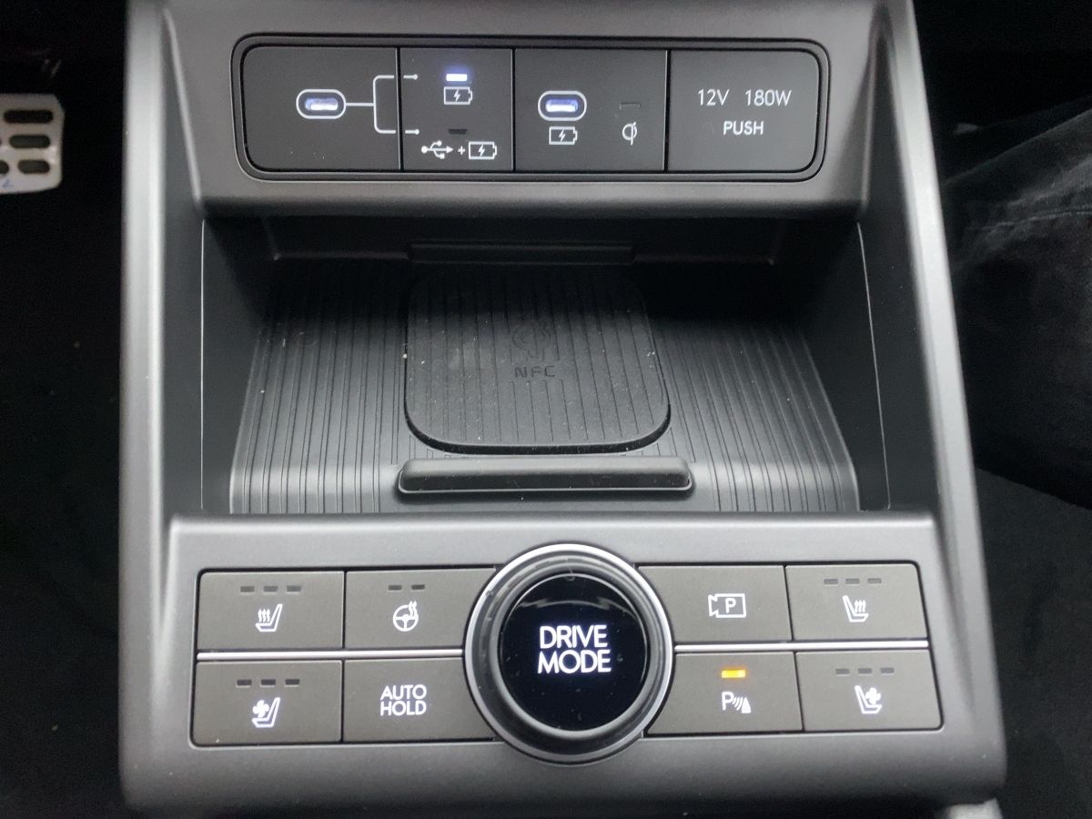 Hyundai KONA - Bild 14