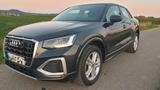 Audi Q2 30 TDI adva. Rückfahrka.*LED *GRA *AHK *PDC 