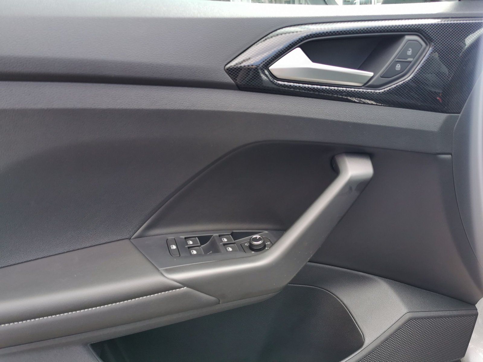 Volkswagen T-Cross - Bild 16