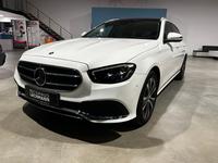 Mercedes-Benz T-Modell E 300 de, AHK, Panorama, DISTRONIC
