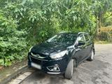 Hyundai ix35 Premium 4WD - Hyundai ix35 in Mainz