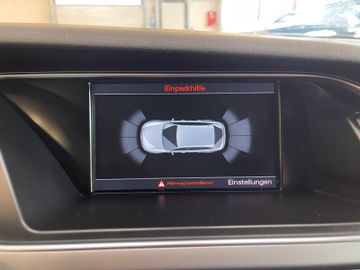 Audi A4 Allroad quattro 2.0 TDI *Navi*PDC*Xenon*