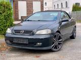Opel Astra G Cabrio 1.8 16V Linea Rossa - Opel Astra: Cabrio, 16v