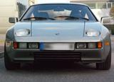 Porsche 928 1980 Schalter zum Renovieren - Porsche 928 von privat
