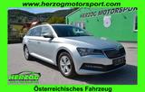 Skoda Superb Kombi 2,0 TDI DSG LED VIRT AHV EXP:19.950 - Skoda Superb: 1.9