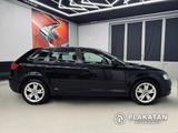 Audi A3 Sportback 1.8 TFSI Ambition - Audi A3: Sport