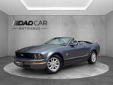 Ford Mustang 4.0 V6 Cabrio - gebrauchte Ford Mustang aus dem Jahr 2009