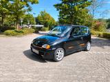 Fiat Seicento Sporting Abarth - Fiat Seicento: Sporting
