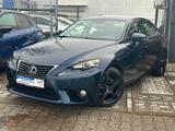 Lexus IS 300 NAVI+KAMERA+SHZ+TEMPOMAT - Lexus IS 300 aus 2014