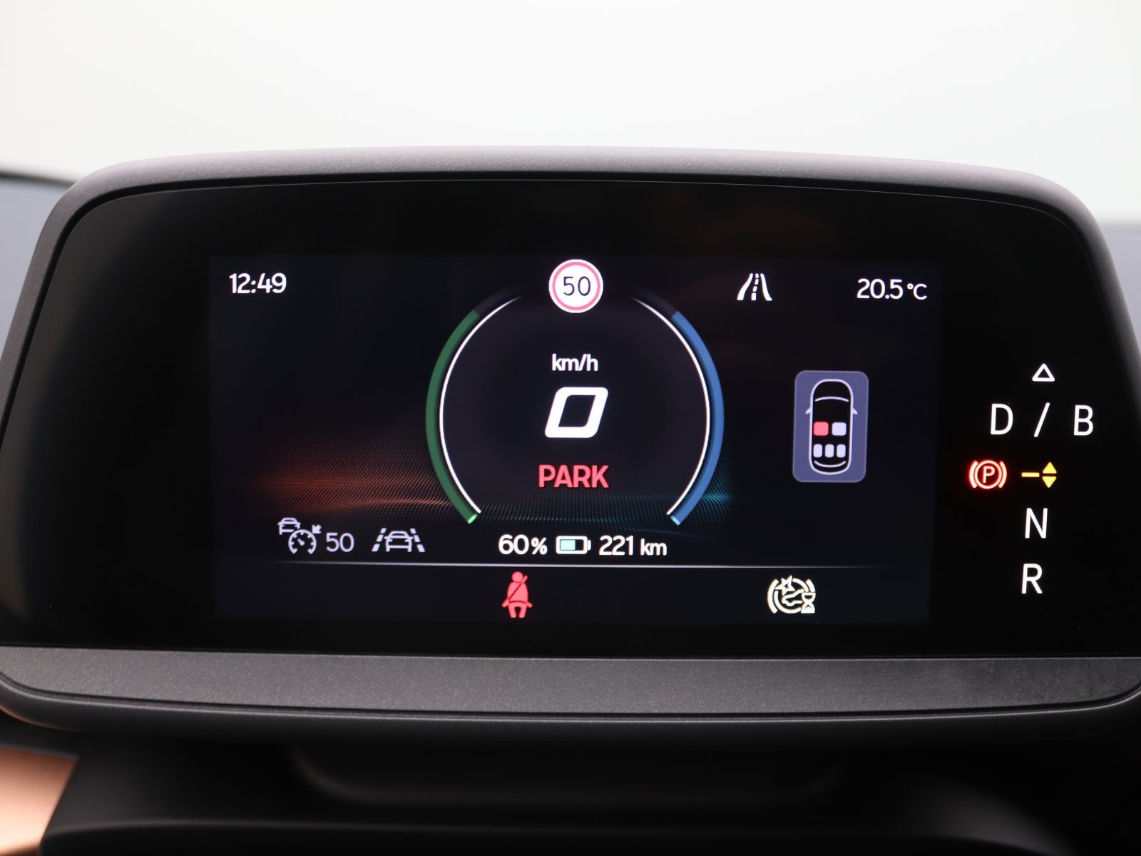 Cupra Tavascan - Bild 13