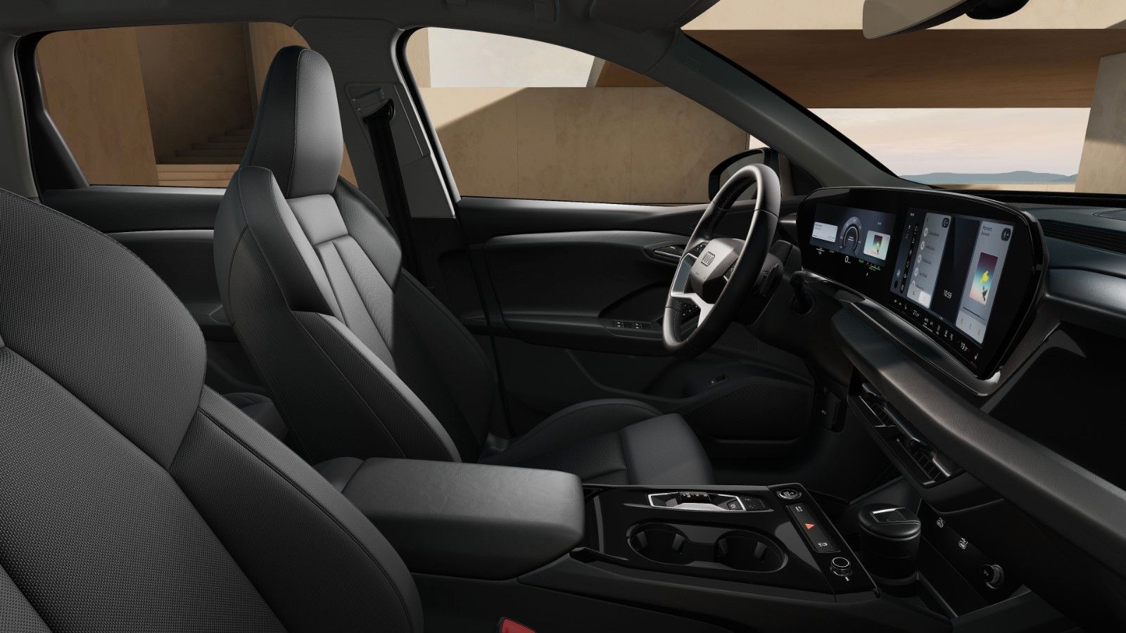 Audi Q6 e-tron - Bild 9