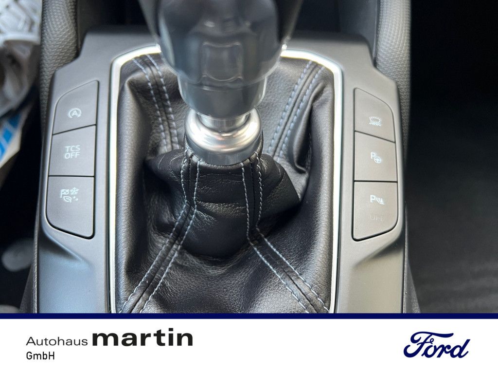 Fahrzeugabbildung Ford Focus 2.0 EcoBlue Active X Start/Stopp