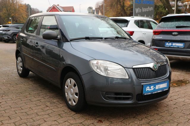 Skoda Fabia Classic *1.HAND / KLIMA / PDC*