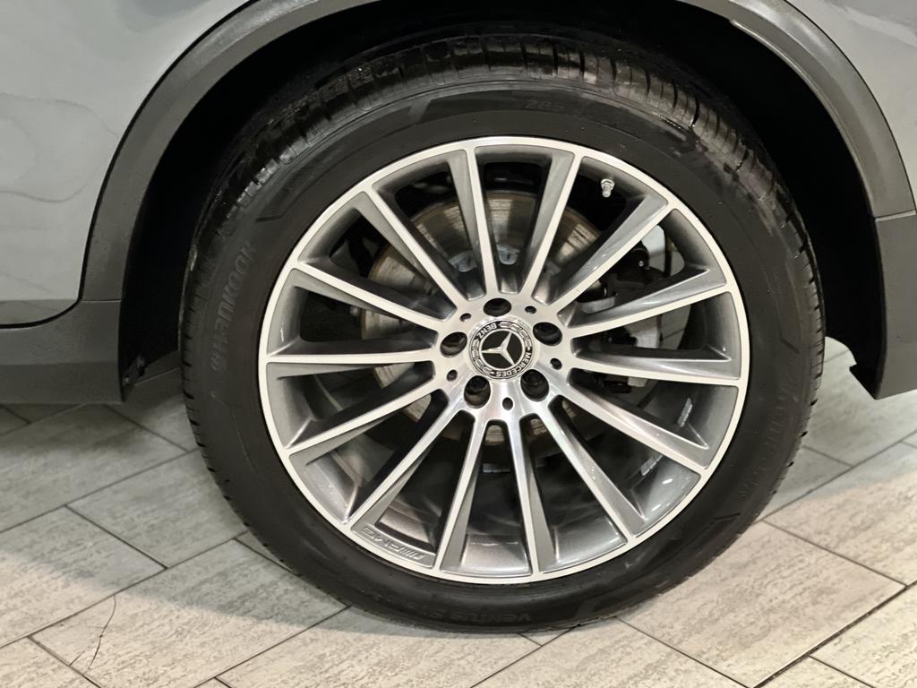 Mercedes-Benz GLC 350