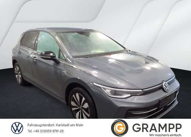 Volkswagen Golf Goal 1.5TSI +AHK+ASSISTS+LED+VIRTUAL+ACC+