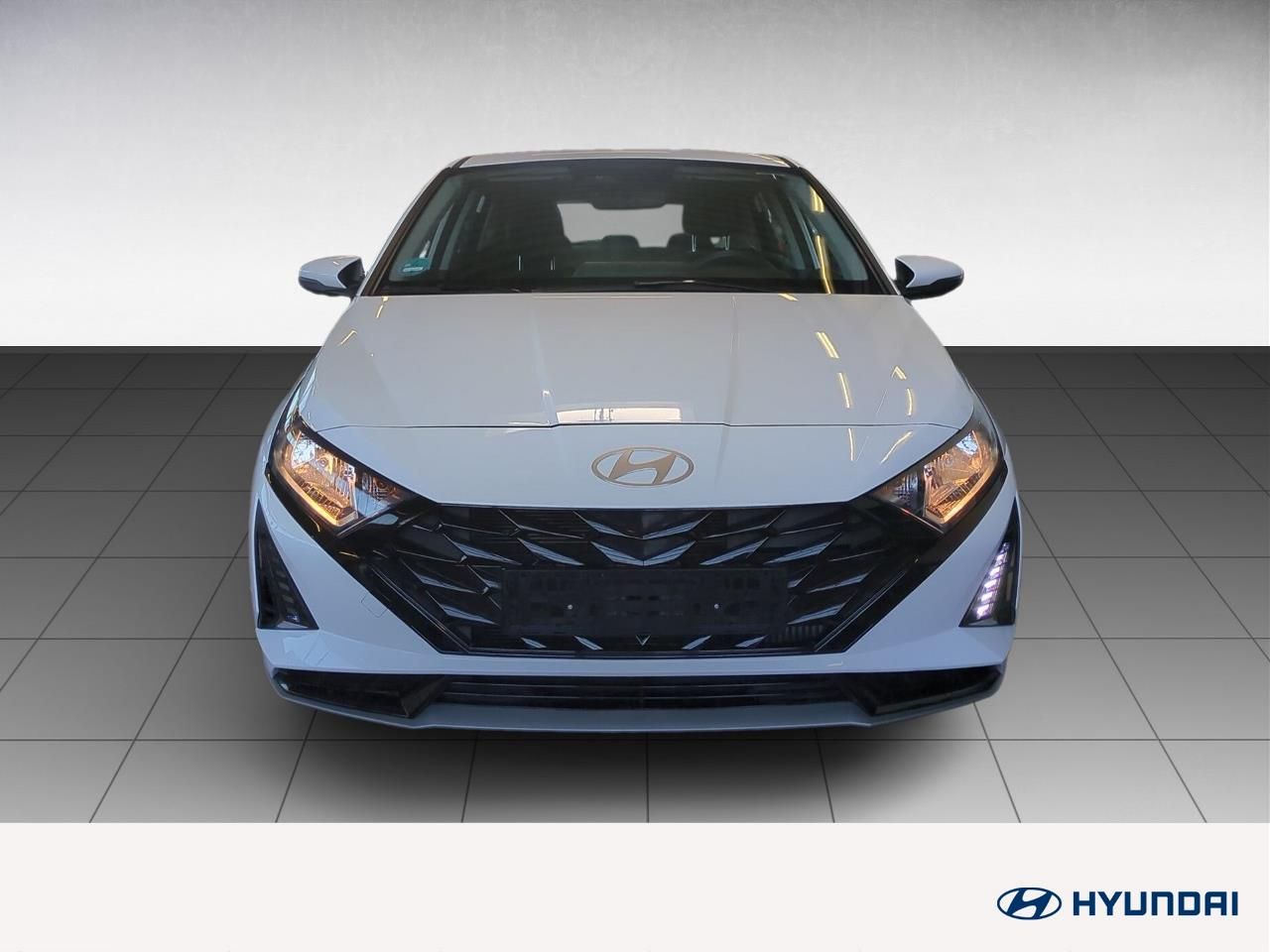 Fahrzeugabbildung Hyundai i20 Aut. TREND AMBIENTE*KAM*USB*SHZ*LHZ*NAV*USB*